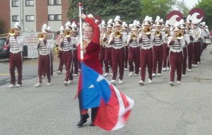 Concord High School Band