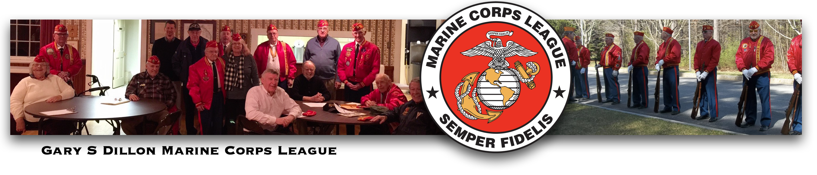 Gary S Dillon Marine Corps League